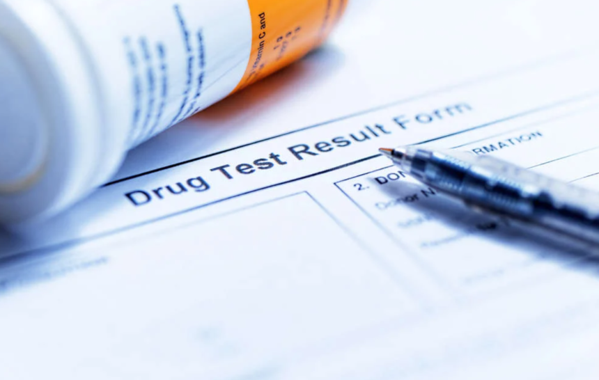 Drug Testing