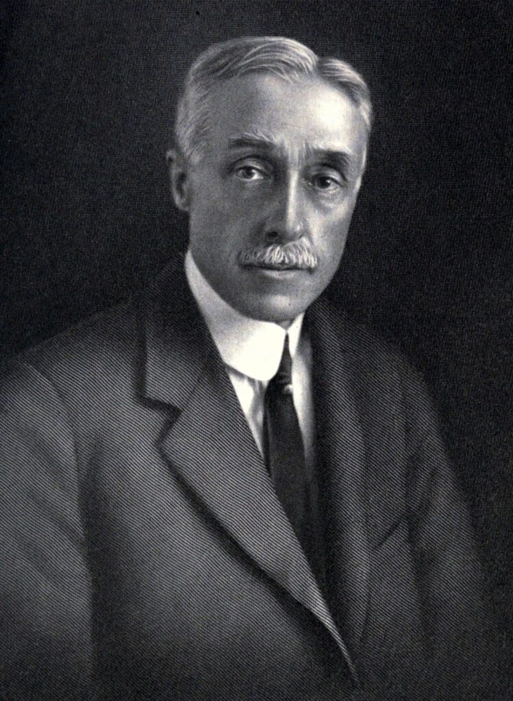 Elmer Sperry