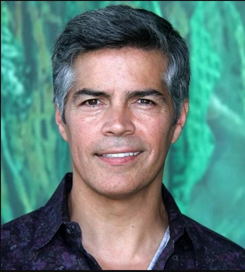 Esai Morales