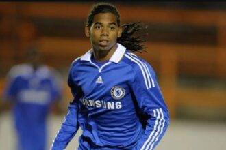 Former Chelsea Loanee makes his adult film debut