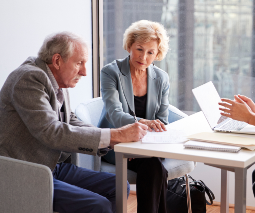 Family Law Solicitor