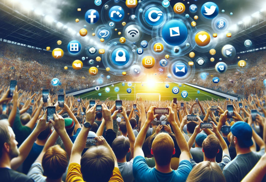 The Role of a Fan Engagement Manager in Football: How You Can Become One