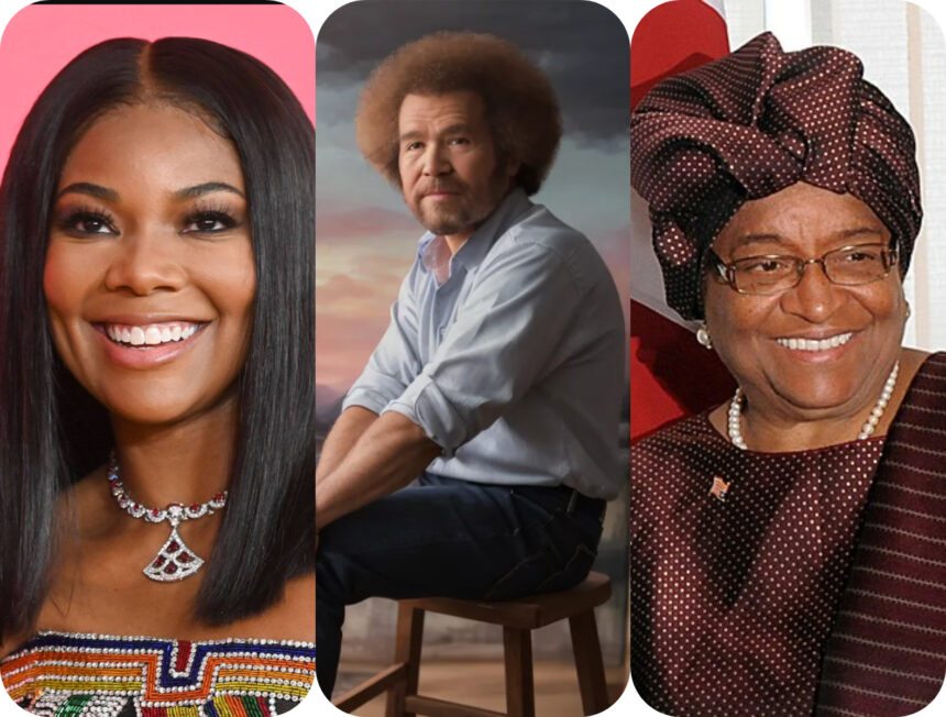 Today's Famous People's Birthday: October 29.