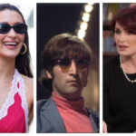 Today's Famous People's Birthday: October 9.