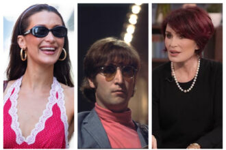 Today's Famous People's Birthday: October 9.