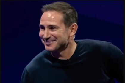 Frank Lampard claims £54 million Chelsea star should start the next game after 2-1 defeat to Liverpool.