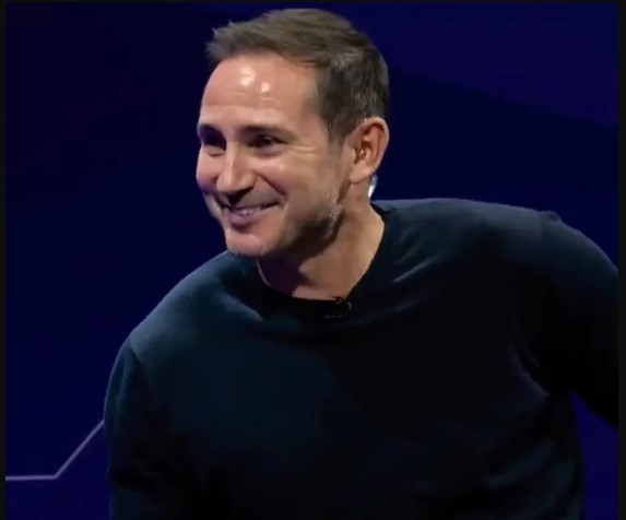 Frank Lampard claims £54 million Chelsea star should start the next game after 2-1 defeat to Liverpool.