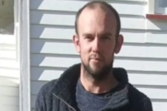 Fugitive Father Escapes with Three Children in One of the World's Most Untamed Areas