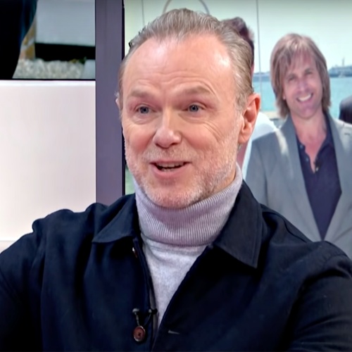 Gary Kemp