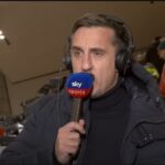 Gary Neville names the one key signing Chelsea need to become title challenger