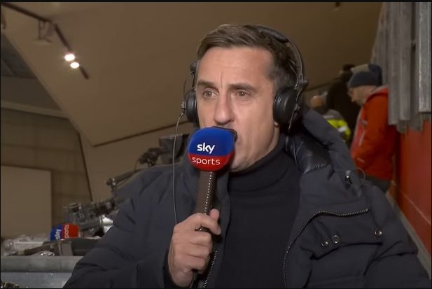 Gary Neville names the one key signing Chelsea need to become title challenger