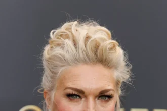 Hannah Waddingham Wiki, Bio, Net Worth, Career, Age, and More