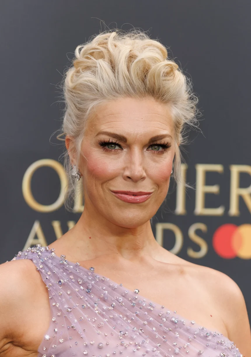 Hannah Waddingham Wiki, Bio, Net Worth, Career, Age, and More