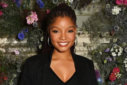 Who Is Halle Bailey and Where Is She Now?