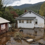 Helene Death Toll Increases to At Least 227 Across Six States