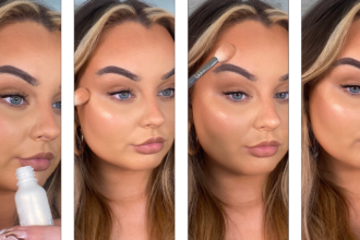 What Highlighter is Used For and How to Apply It