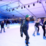 How to Improve Your Balance and Stability for Ice Skating