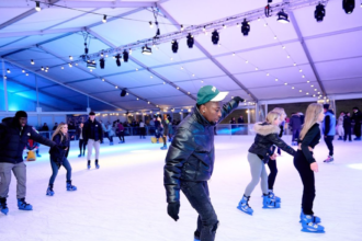 How to Improve Your Balance and Stability for Ice Skating
