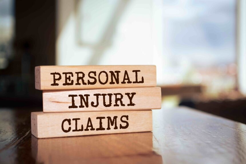 Top Six Mistakes People Make When Hiring a Lawyer After an Injury Accident