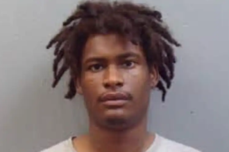 Manhunt Launched in South Carolina for Four Inmates Who Escaped from Detention Center