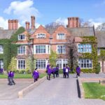 International schools in UK