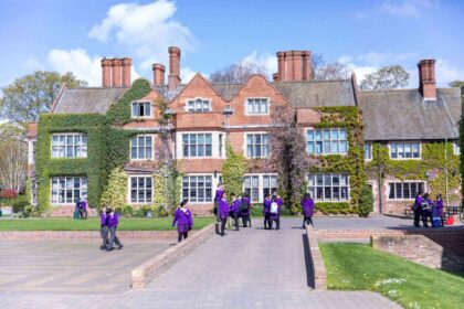 International schools in UK