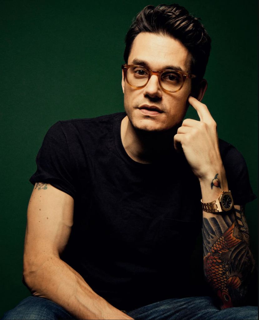 John Mayer