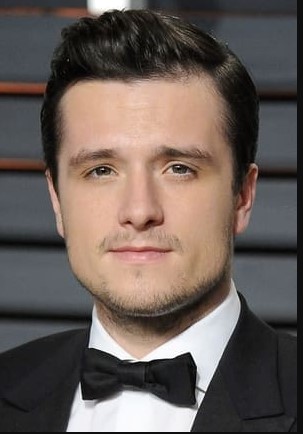 Josh Hutcherson
