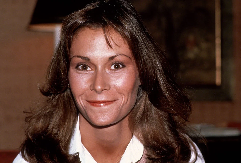 Kate Jackson