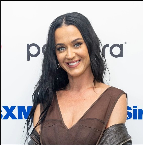 Katy PerryA