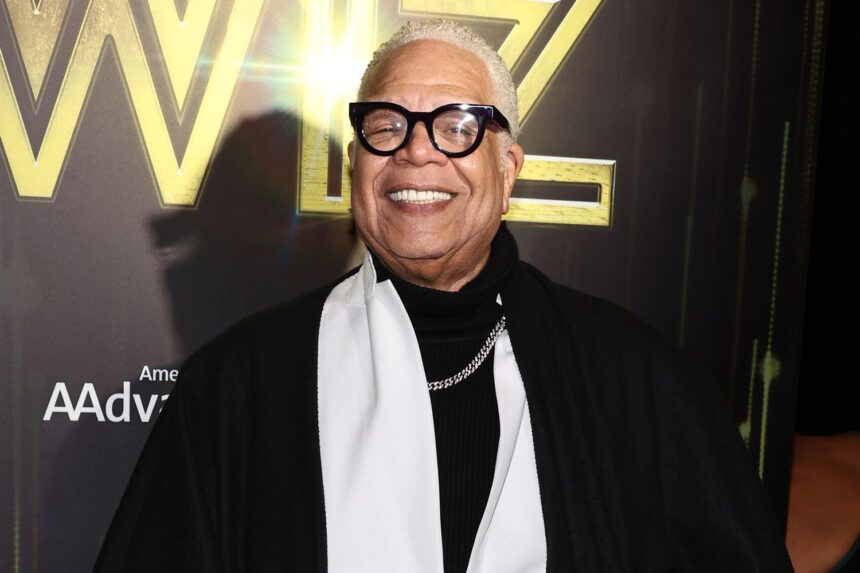 Ken Page Biography: The Voice Behind Oogie Boogie Dies At 70