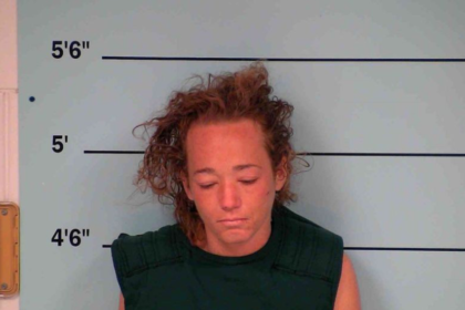 Kentucky Woman Charged with Dismembering Mother's Body, Cooking the Remains, and Practicing Witchcraft