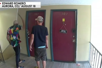 Two Colorado Men Arrested for Allegedly Kidnapping Roommate and Amputating His Finger