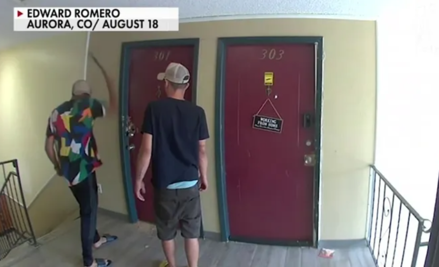 Two Colorado Men Arrested for Allegedly Kidnapping Roommate and Amputating His Finger