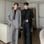 Korean Fashion Trends That Will Elevate Your Wardrobe This Season