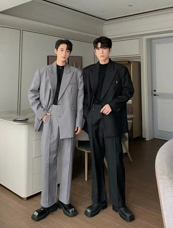 Korean Fashion Trends That Will Elevate Your Wardrobe This Season