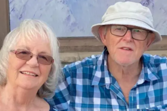 Squatters Reportedly Seize Home of Elderly Couple in Their 70s: ‘The Law Needs to Change’