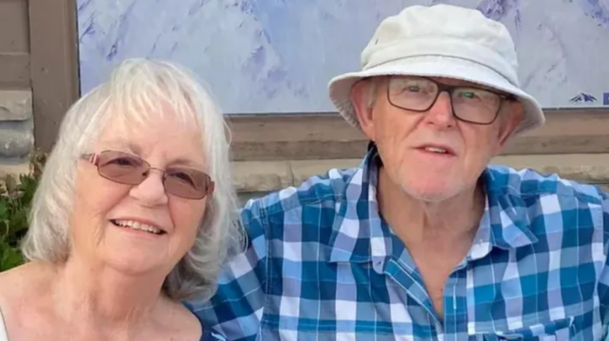 Squatters Reportedly Seize Home of Elderly Couple in Their 70s: ‘The Law Needs to Change’