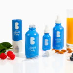 Liquid Supplement