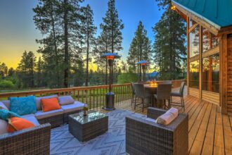 Luxury Mountain Retreats: Where To Unwind in Style