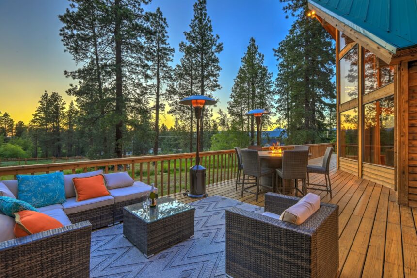 Luxury Mountain Retreats: Where To Unwind in Style