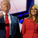 Melania Trump States That Former President Trump Has Known Her Views on Abortion 'Since the Day We Met'