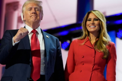 Melania Trump States That Former President Trump Has Known Her Views on Abortion 'Since the Day We Met'