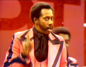 Melvin Franklin