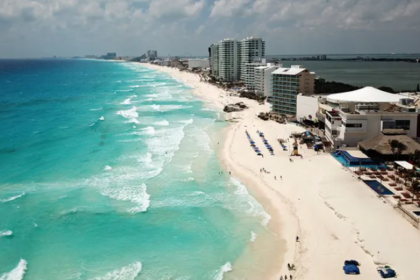 Shooting Near Luxury Mexico Resort Leaves One Dead, Suspects Escape on Jet Skis