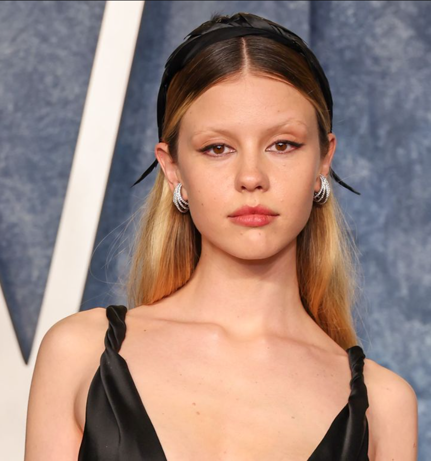 Mia Goth