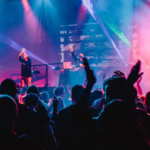 5 Creative Ways to Use Custom Wristbands for Music Events