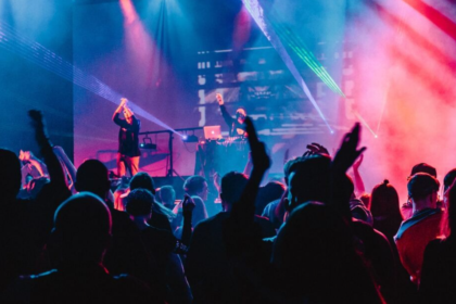 5 Creative Ways to Use Custom Wristbands for Music Events