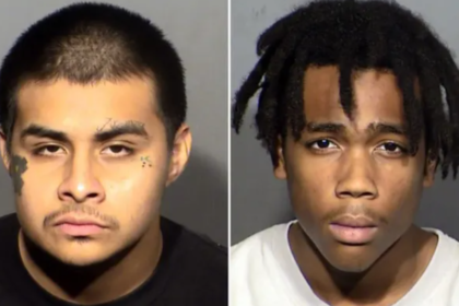 Nevada Teen Indicted in Death of Retired Police Chief Declared Unfit for Trial