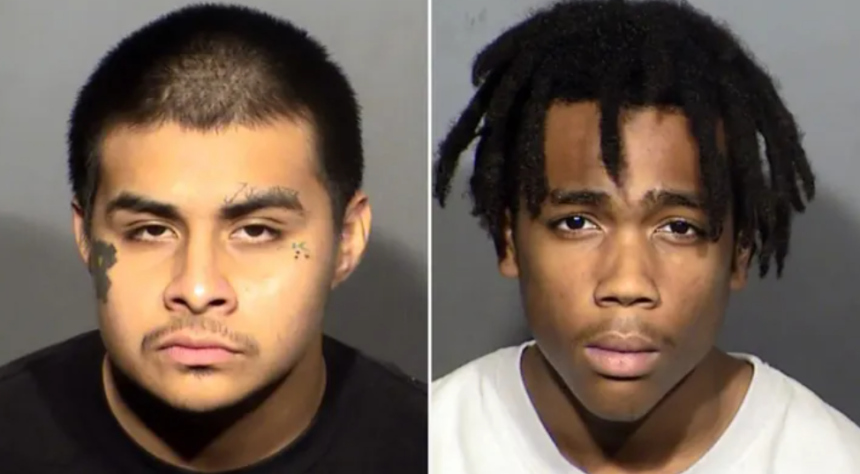 Nevada Teen Indicted in Death of Retired Police Chief Declared Unfit for Trial